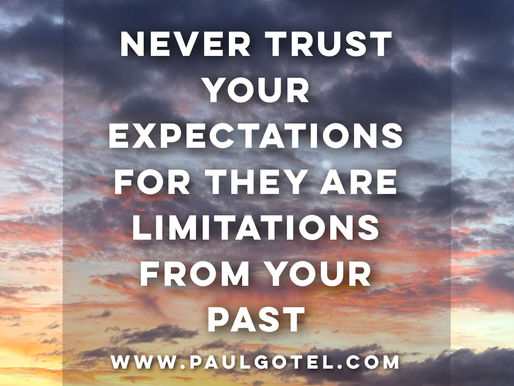 LIMITING EXPECTATIONS