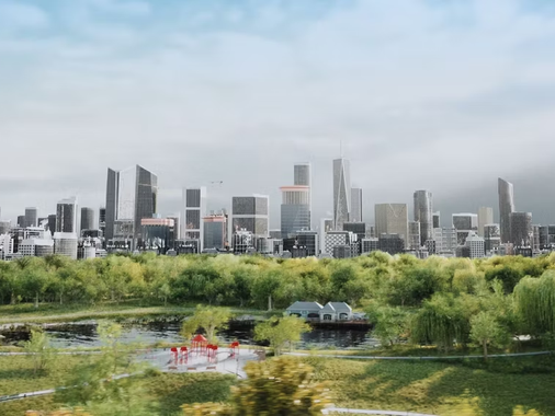 Cities: Skylines 2 Ayrıntıları Gelecek Güncelleme