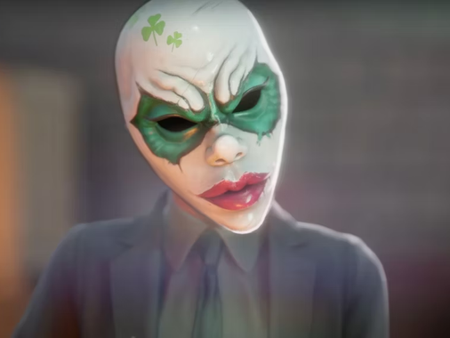 Payday 3'e 27 Haziran'da Büyük Güncelleme Geliyor