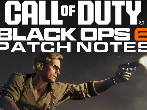 Call of Duty: Black Ops 6 8 Eylül Beta Yama Notlarını Açıkladı