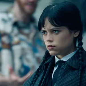 Wednesday Sezon 2 Teaser'ı Eski Kötü Adamın Dönüşünü Sunuyor