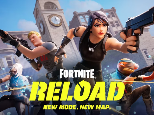 Söylenti: Fortnite Yeniden Yükleme Etkinliğine Aranan Özelliği Getiriyor