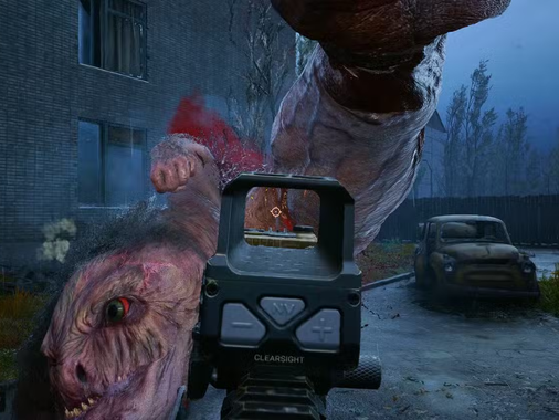 Stalker 2: Sahte Bir Devi Nasıl Yenersiniz