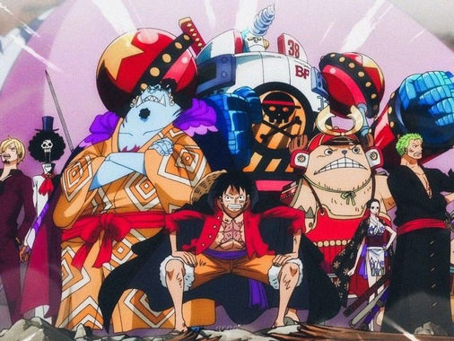 One Piece'in En Karanlık Teorisi Luffy'nin Genç Ölme Muhtemelliğini Açıklıyor