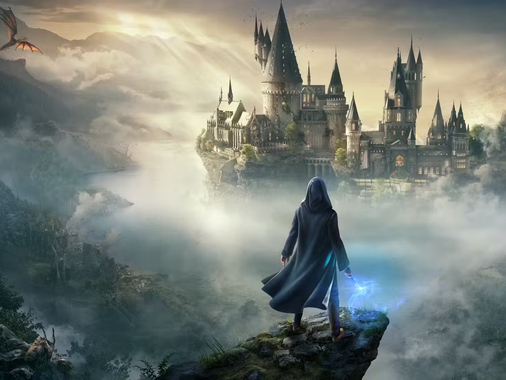 Hogwarts Legacy, Temmuz 2024 İçin Yeni Güncelleme Alıyor