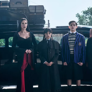 Wednesday 2. Sezon ne zaman?