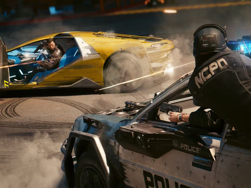 Project Orion: Cyberpunk 2077'nin Gözden Kaçırılan Bir Özelliği Altın Ağırlığında Olabilir