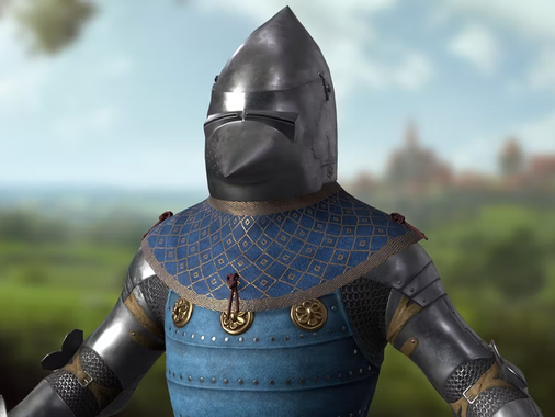 Manor Lords Yeni Güncelleme Yama Notlarını Açıkladı