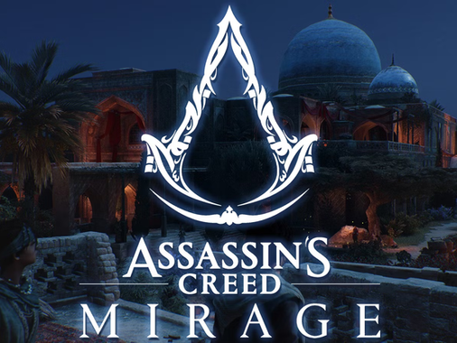 Assassin's Creed Mirage 9 Nisan'da Yeni Güncelleme Alacak