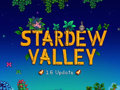 Stardew Valley Dev, 1.6 Konsol ve Mobil Sürüm Güncellemesini Paylaşıyor