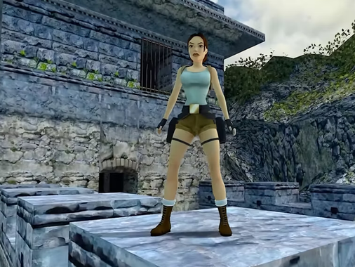 Tomb Raider Güncellemesi Yama Notlarında Bahsedilmeyen Tartışmalı Değişiklik Yapıyor