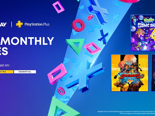 Haziran 2024 İçin Yeni PS Plus Oyunlarının Dosya Boyutları Ortaya Çıktı