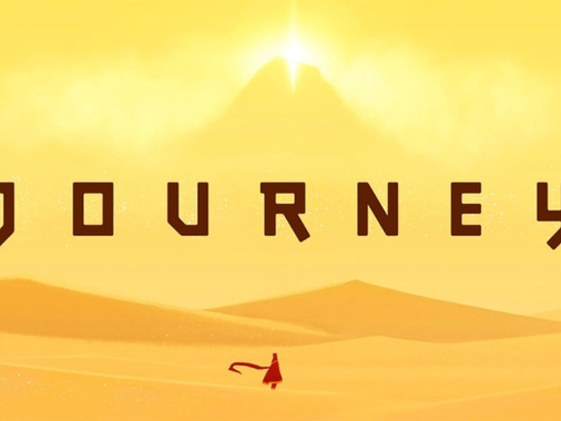 Journey vs Gris karşılaştırması – sessizliğin sanata dönüştüğü iki oyun