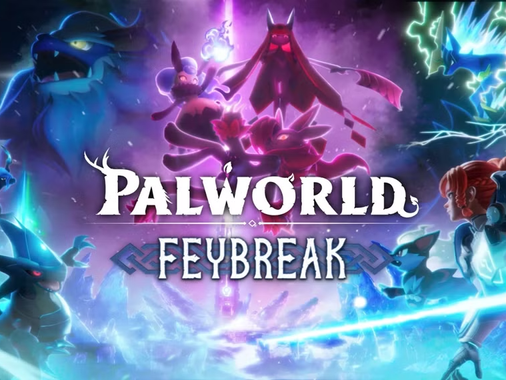 Palworld, Pal Geliştirmede Değişiklik Yapıyor