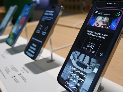 Apple, iPhone Kullanıcılarına Ciddi Uyarıda Bulundu