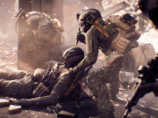 Battlefield 6 takım oyunu rehberi – destek sınıfının revive mekaniği ve takım arkadaşını kurtarma taktikleri – Fantastik Diyarlar oyun rehberi