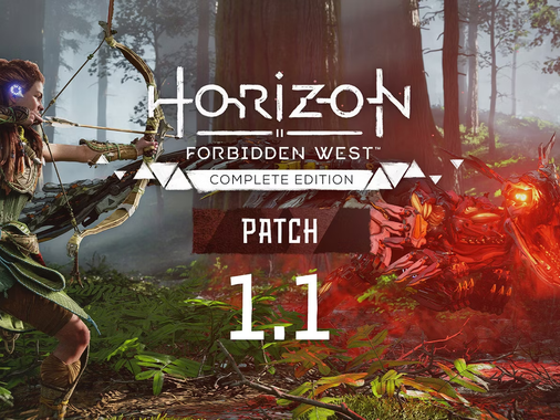 Horizon Forbidden West İkinci PC Güncellemesini Yayınladı