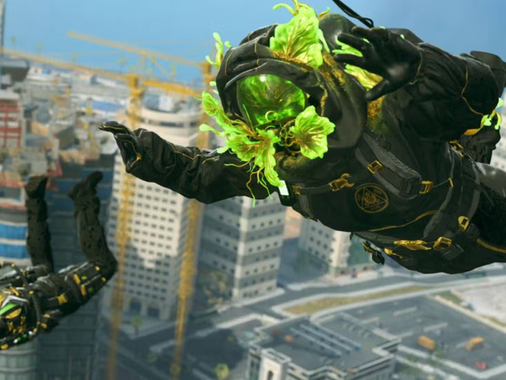 Call of Duty 4. Sezon Yeniden Yüklendi Güncellemesi Bir AR'nin TTK'sini Warzone'da Çok Daha İyi Hale Getirdi