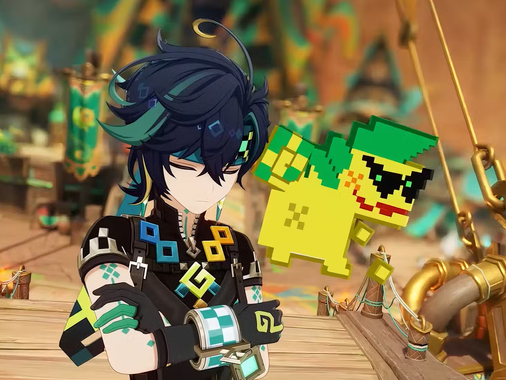 Genshin Impact Sürüm 5.0 Banner Karakterlerini ve Tekrarlarını Onayladı