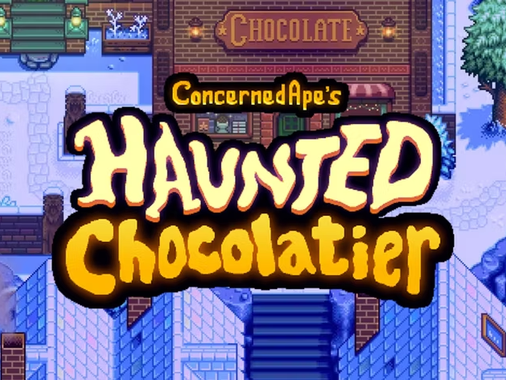 2024 Haunted Chocolatier İçin Hala Büyük Bir Yıl Olabilir