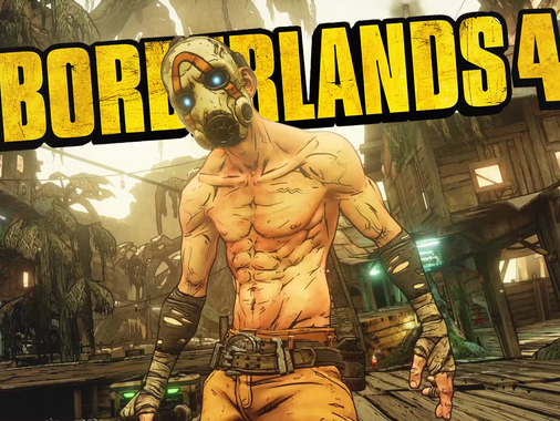 Gearbox CEO'su Borderlands 4'ü Tanıttı