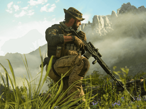 Call of Duty: Modern Warfare 3, 4. Sezon Güncelleme Yama Notlarını Ortaya Çıkarıyor
