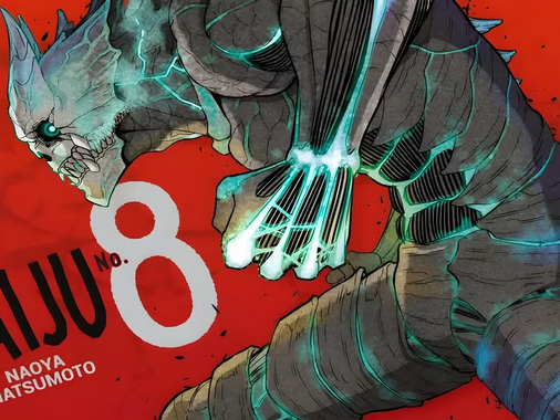 Kaiju No. 8, Filmarks Yıllık Ödülleri 2024'te "En İyi Anime Dizisi" Ödülünü kazandı