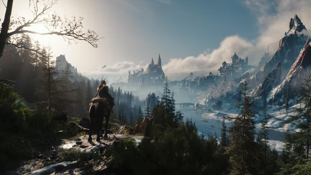 The Witcher 4 – CD Projekt RED’in En Büyük Bahsi mi? | Detaylı İnceleme ve Değerlendirme