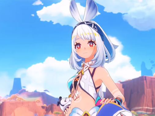 Genshin Impact Geliştiricileri Yepyeni Bir Oyun Geliştirme Aşamasında Görünüyor