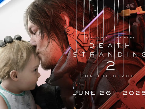Death Stranding 2 İnceleme – Sanatsal Cesaret mi, Oynanış Kaybı mı?