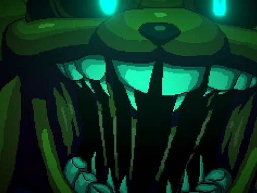 Five Nights at Freddy's: Into the Pit'e Yeni Güncelleme Geliyor