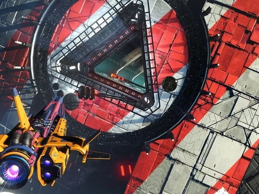 No Man's Sky Dev Yeni Güncelleme Yayınladı