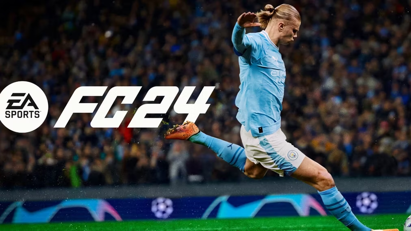 Twitch Yayıncısı EA Sports FC 24'e 40.000 Dolardan Fazla Harcadı