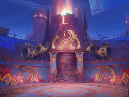 Genshin Impact Sızıntısı Sürüm 5.1 Archon Quest'i Tanıttı