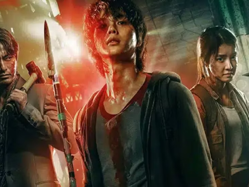 Sweet Home 3. Sezon Fragmanı Monster Serisinin Aksiyon Dolu Son Bölümünün Önizlemesini Yapıyor