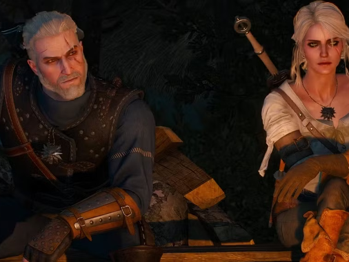 The Witcher 4'ün Geralt'ı Muhtemelen Bir Yönden Orijinaline Benzecek