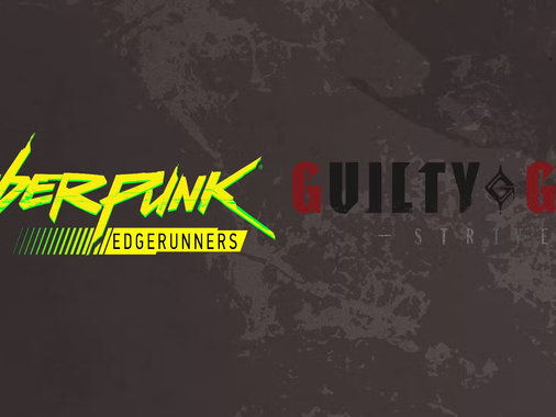 Guilty Gear Strive'ın Cyberpunk: Edgerunners Konuk Karakteri İleriye Dönük Önemli Sonuçlara Sahip