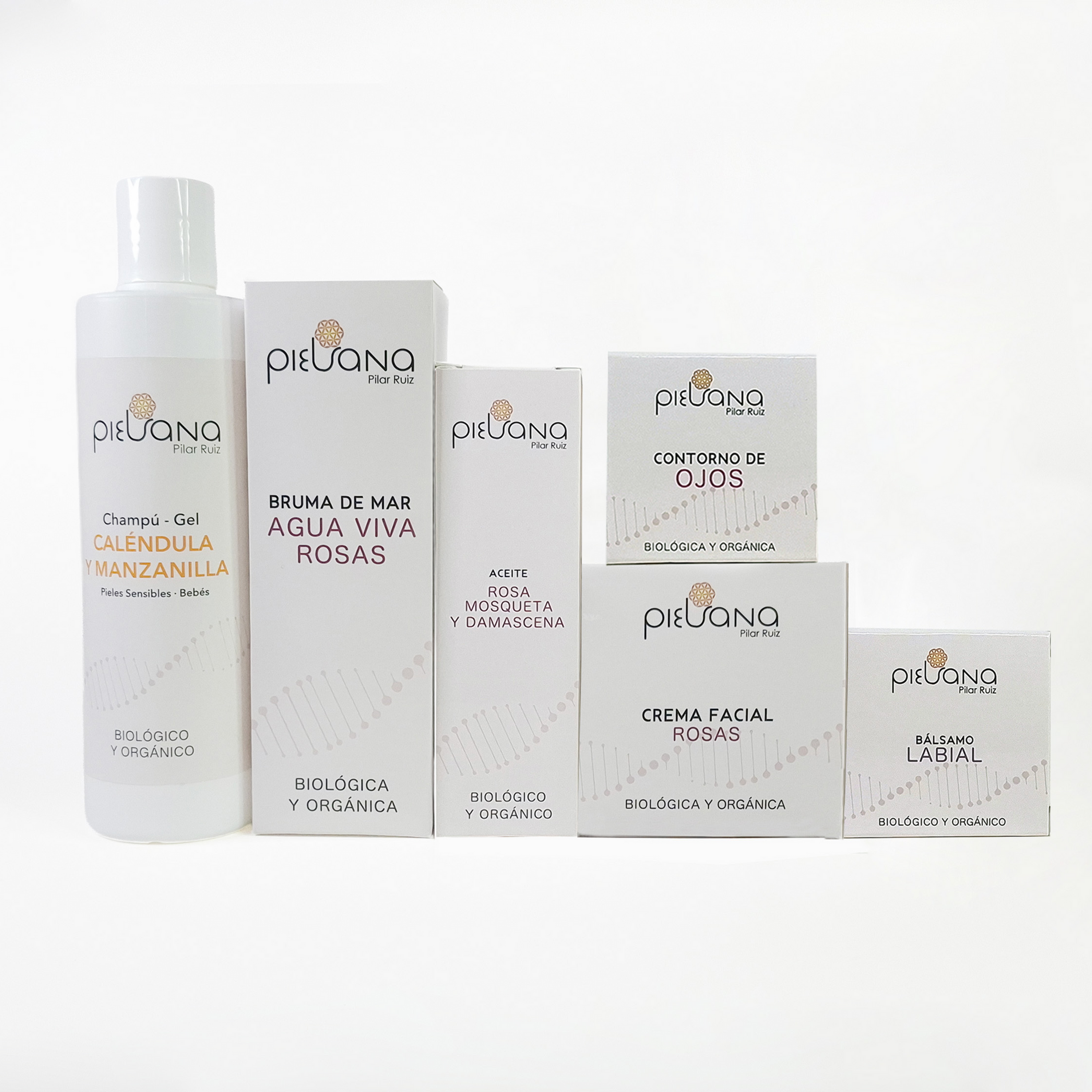 Tratamiento Facial Inicio