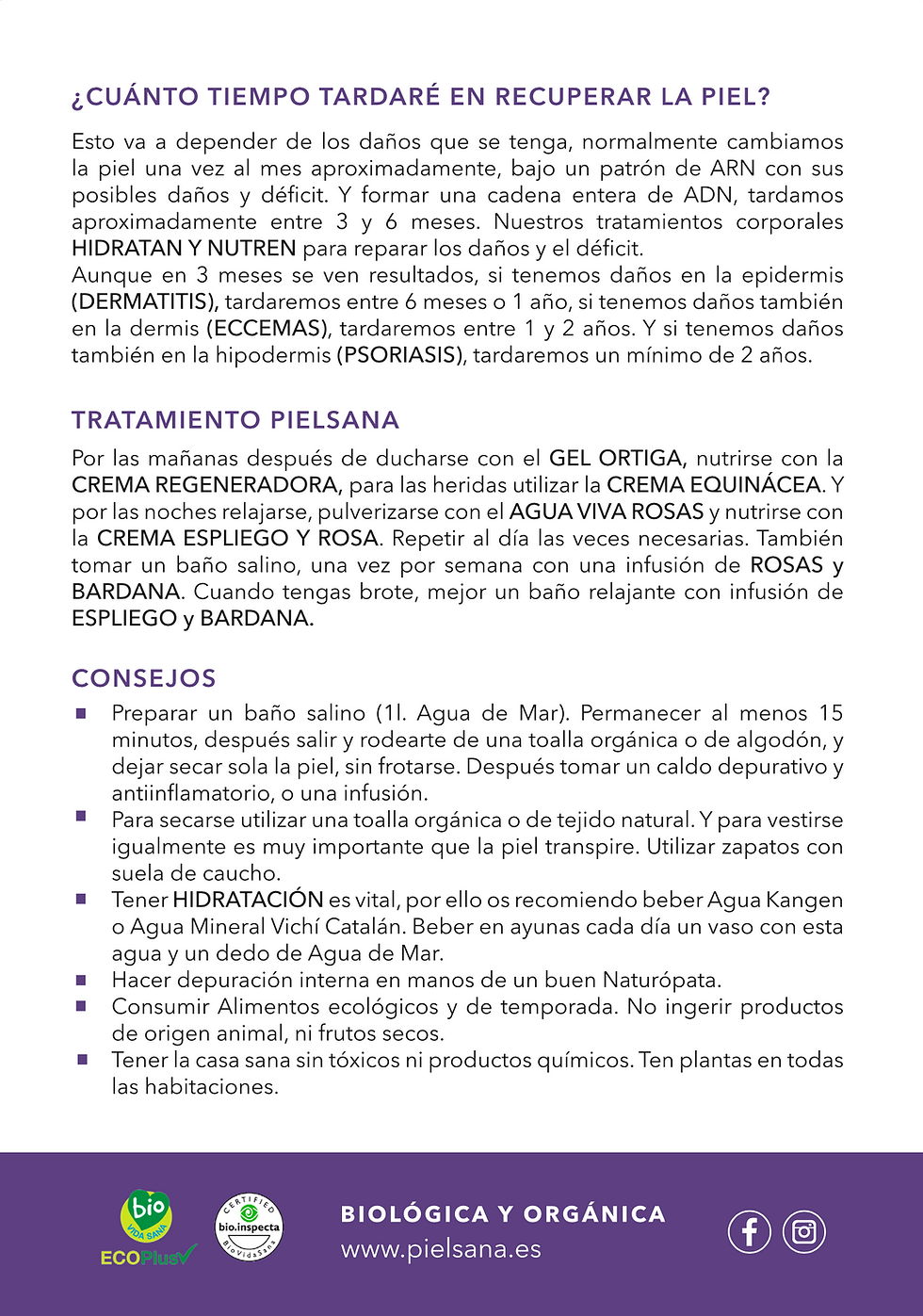 Miniatura: Tratamiento Psoriasis