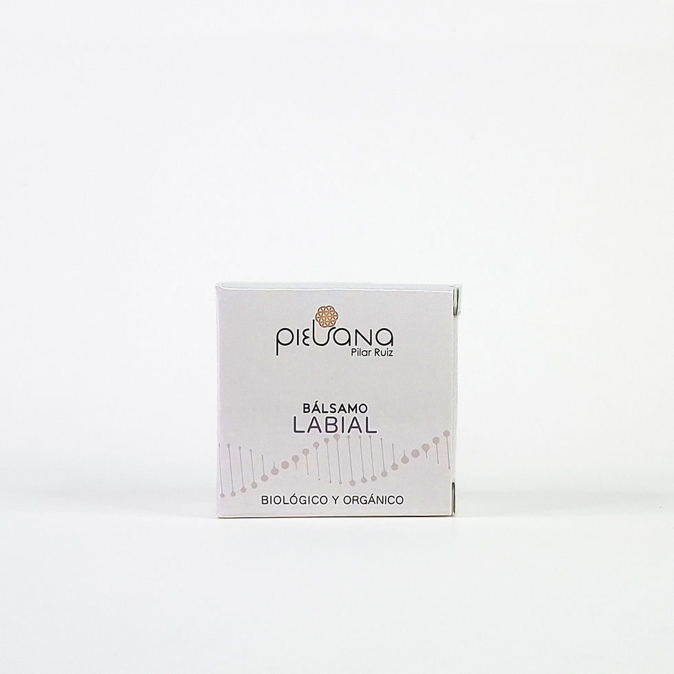 Miniatura: Balsamo Labial Biológica