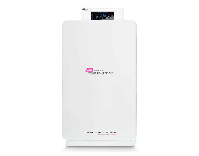 AB PURE AIR TRINITY - Solicite  Precio