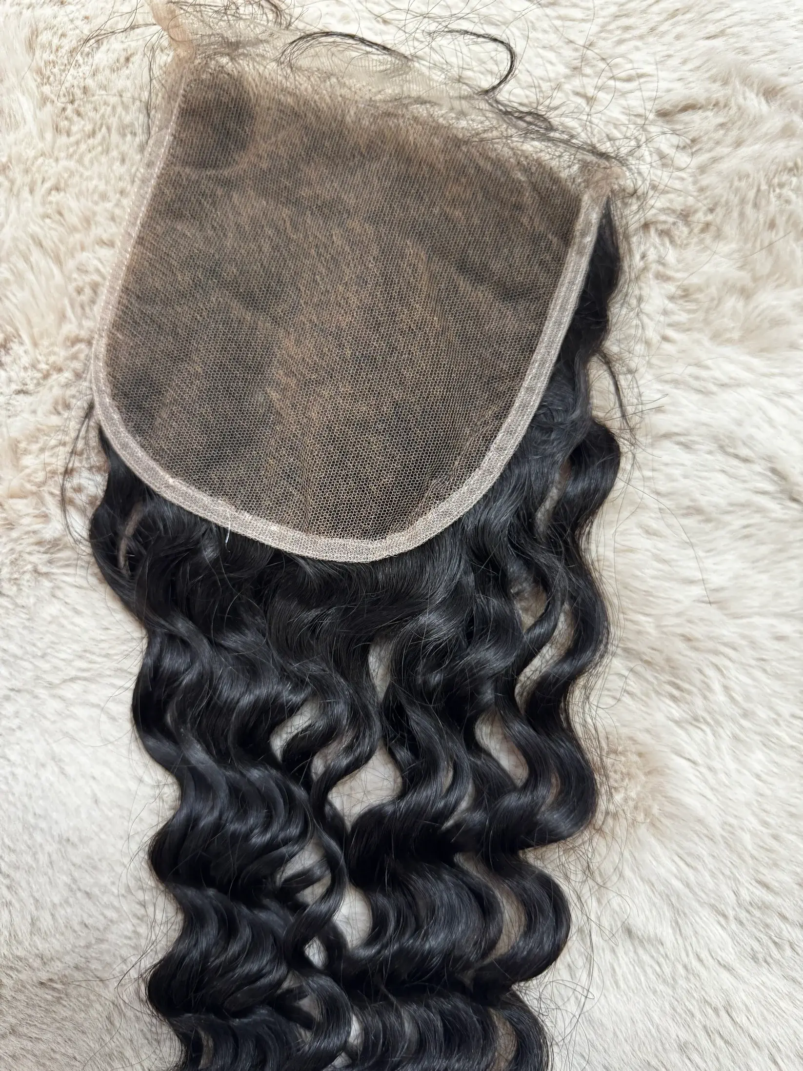 5x5 HD Lace Closure