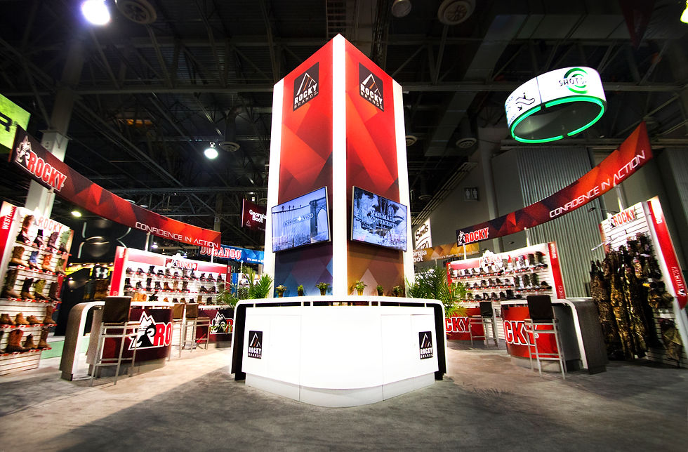 RockyBrands