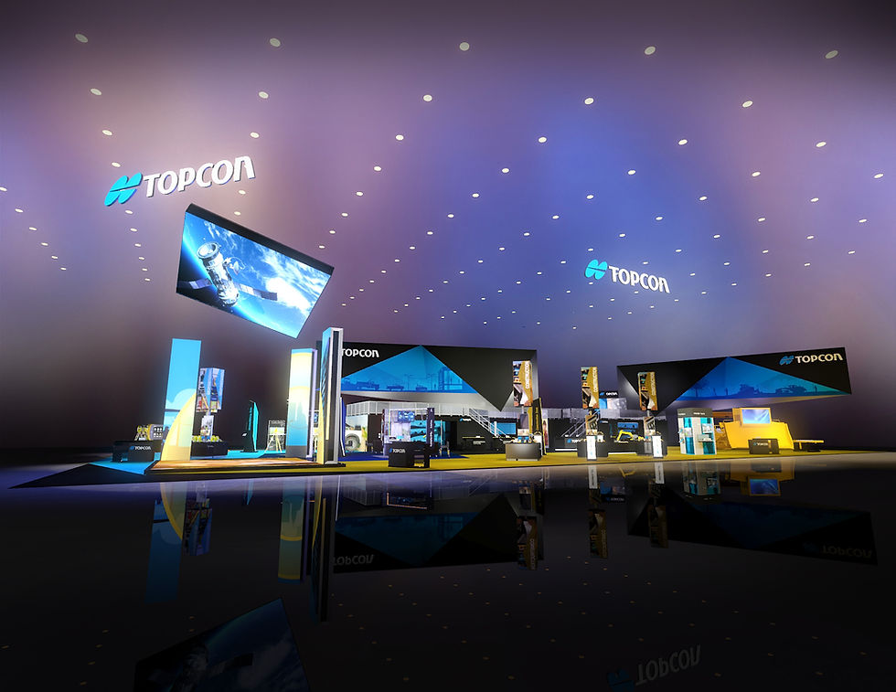 Topcon