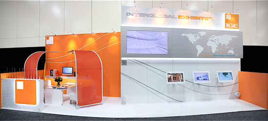 Exhibitor 2012