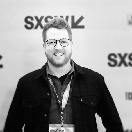 In Austin, Magic Happens.