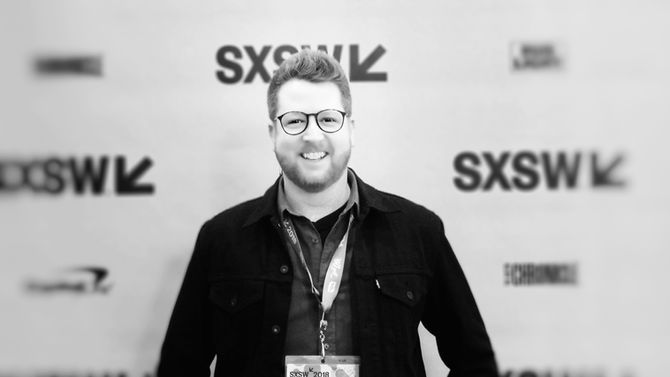 In Austin, Magic Happens.