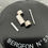 Thumbnail: Rolex 128239 RARE Genuine Rolex link, white gold 16,5mm, ceramic tube