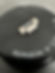 Rolex 128239 RARE Genuine Rolex link, white gold 16,5mm, ceramic tube