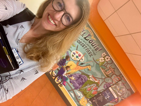 My Experience from a Children’s Hospital in the USA: The Support I Want to Bring Home
